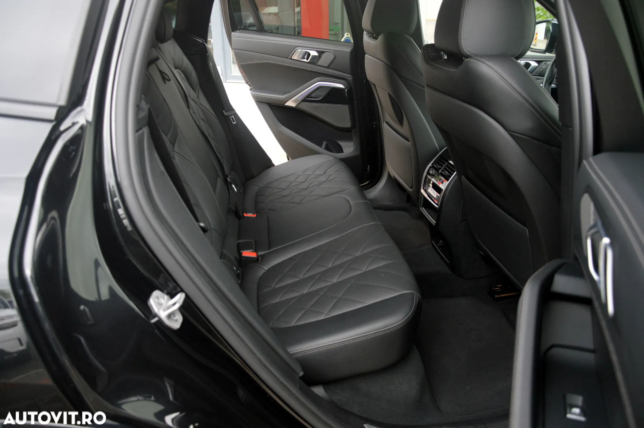 BMW X6 xDrive30d AT MHEV - 6