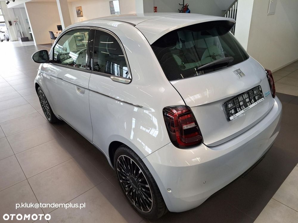 Fiat 500 - 2
