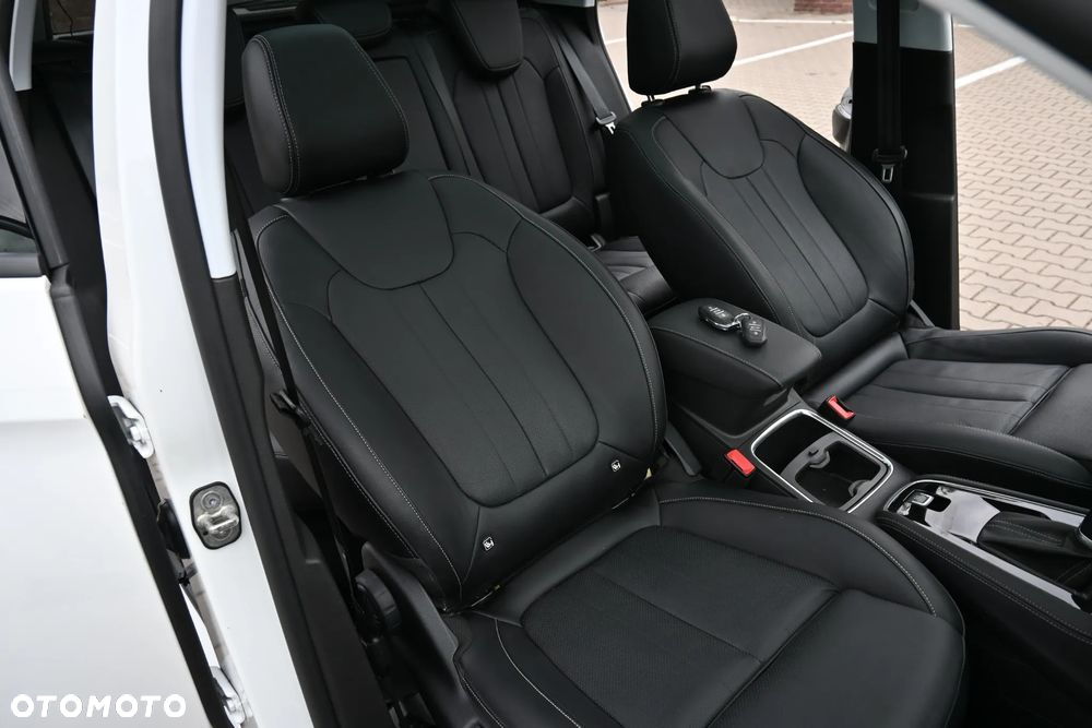 Opel Grandland X 2.0 D Start/Stop Automatik Ultimate - 37