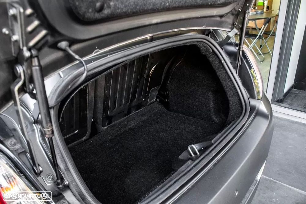 Fiat 500C 1.3 16V MJ S S&S - 28