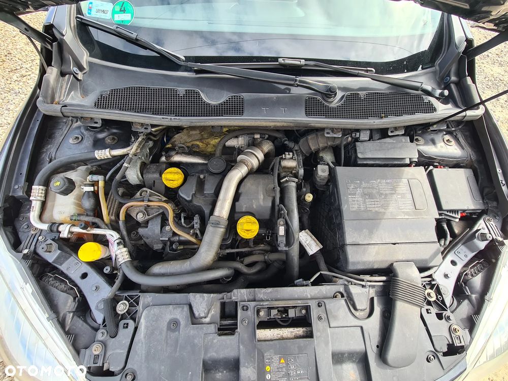 Renault Megane - 38