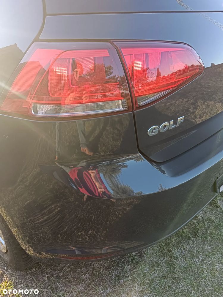 Volkswagen Golf 1.2 TSI BMT Start - 31