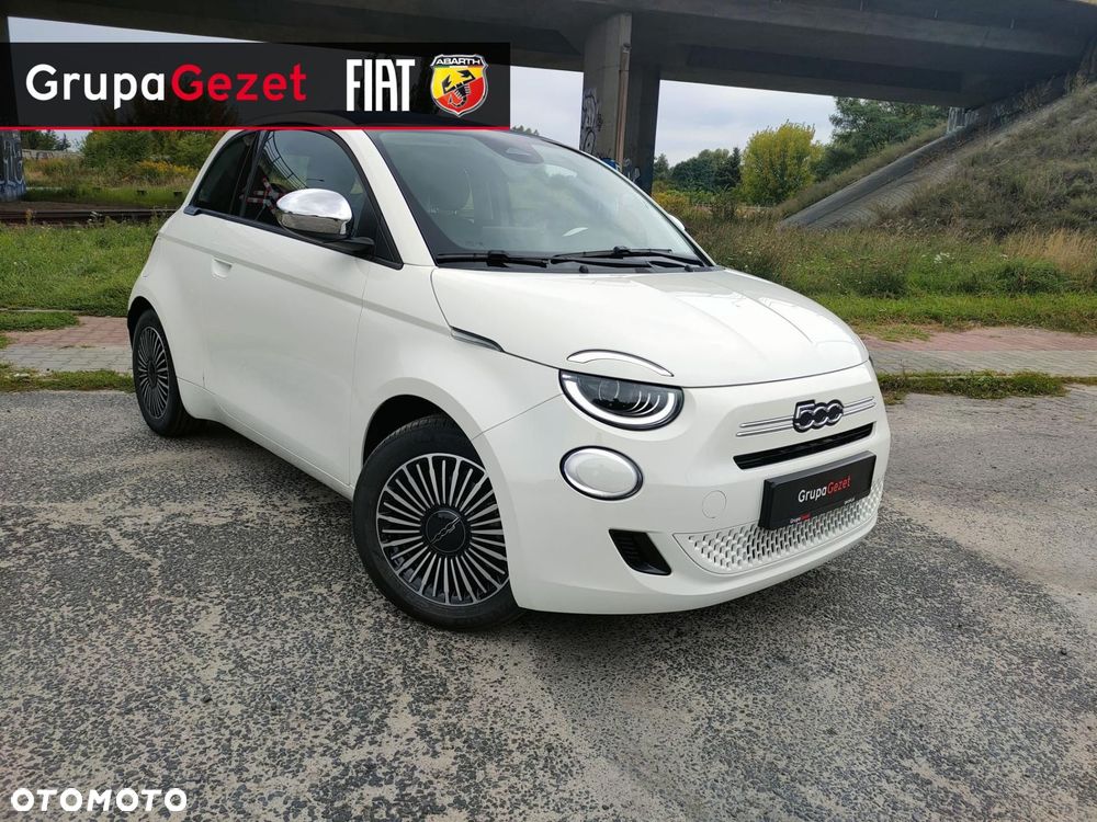 Fiat 500 - 1