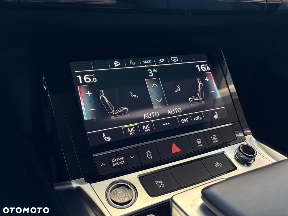 Audi e-tron Sportback - 27