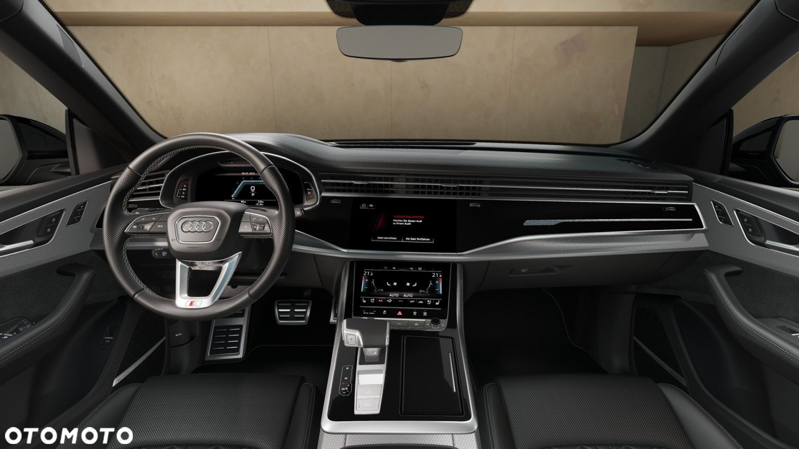 Audi Q8 - 7