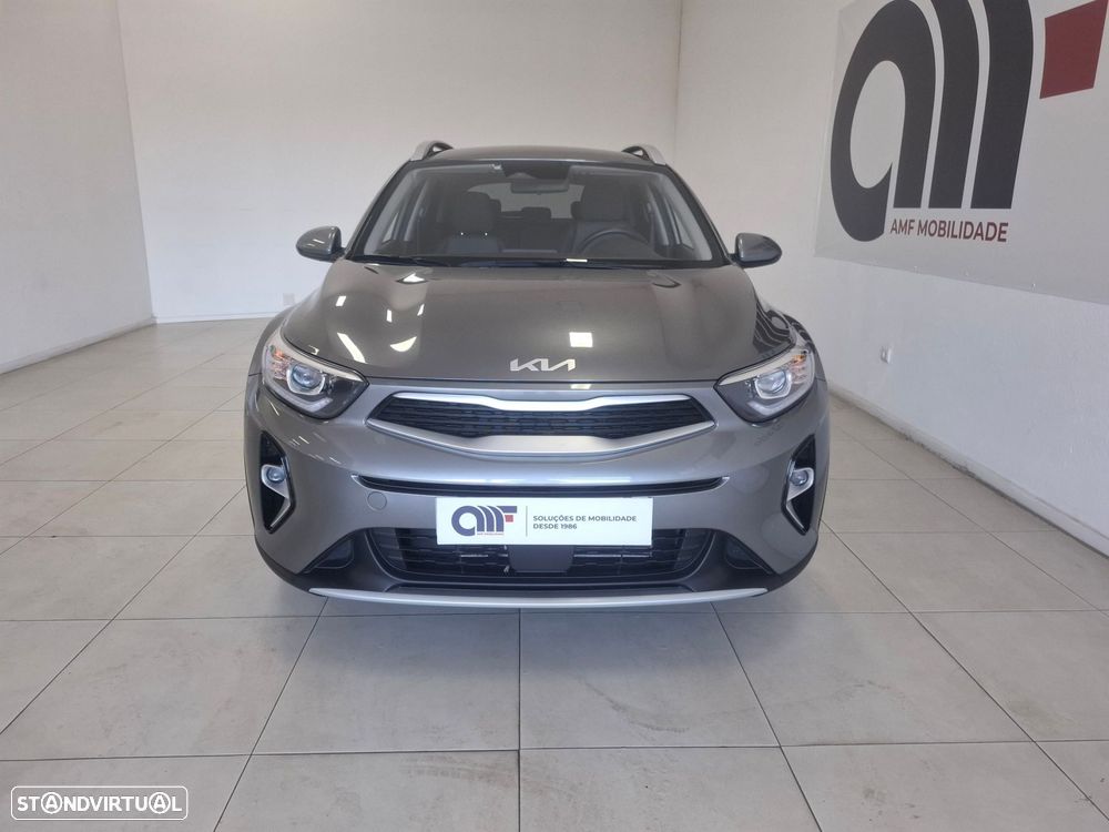 Kia Stonic 1.2 Dynamic - 19