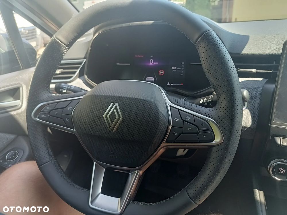 Renault Clio 1.0 TCe Techno - 12