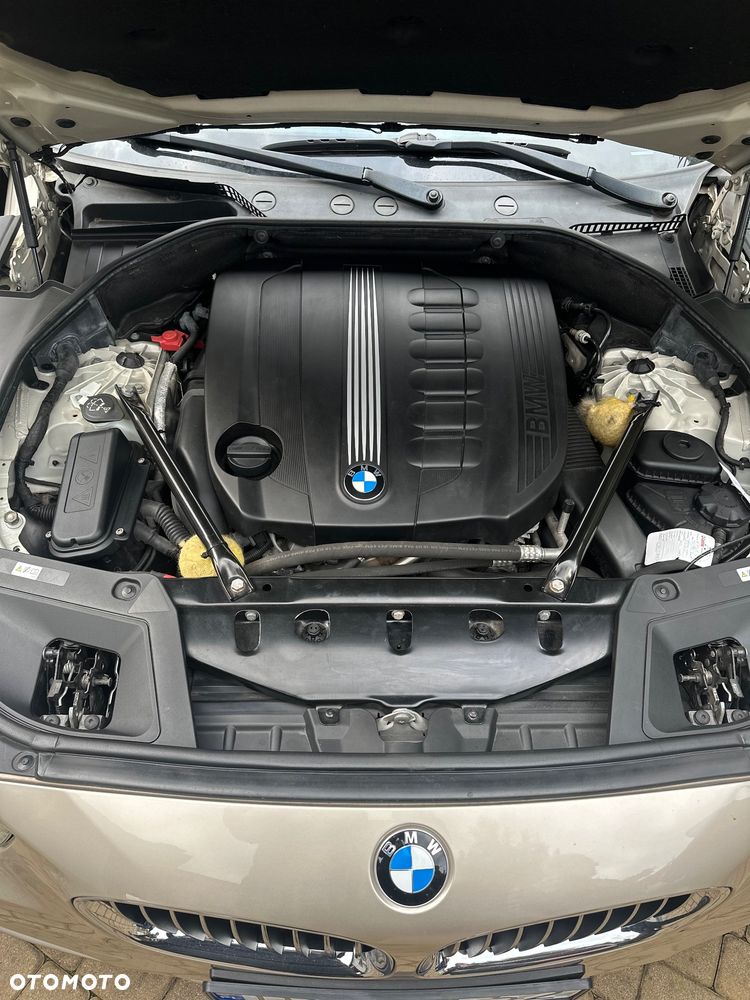 BMW Seria 5 - 13