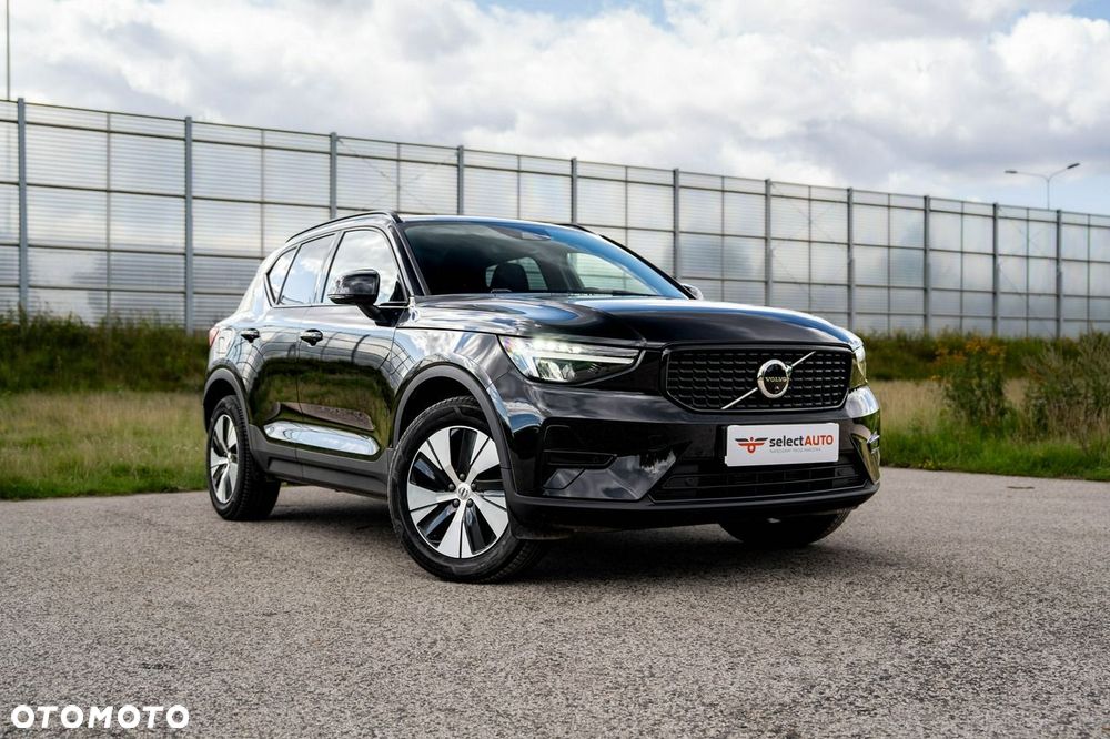Volvo XC 40 - 4