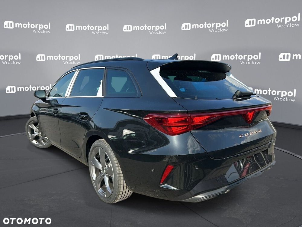 Cupra Leon Sportstourer - 8