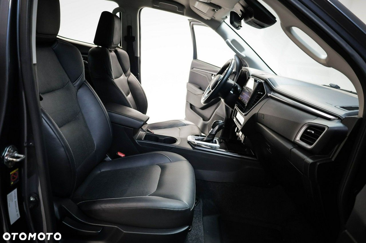 Isuzu D-Max - 20