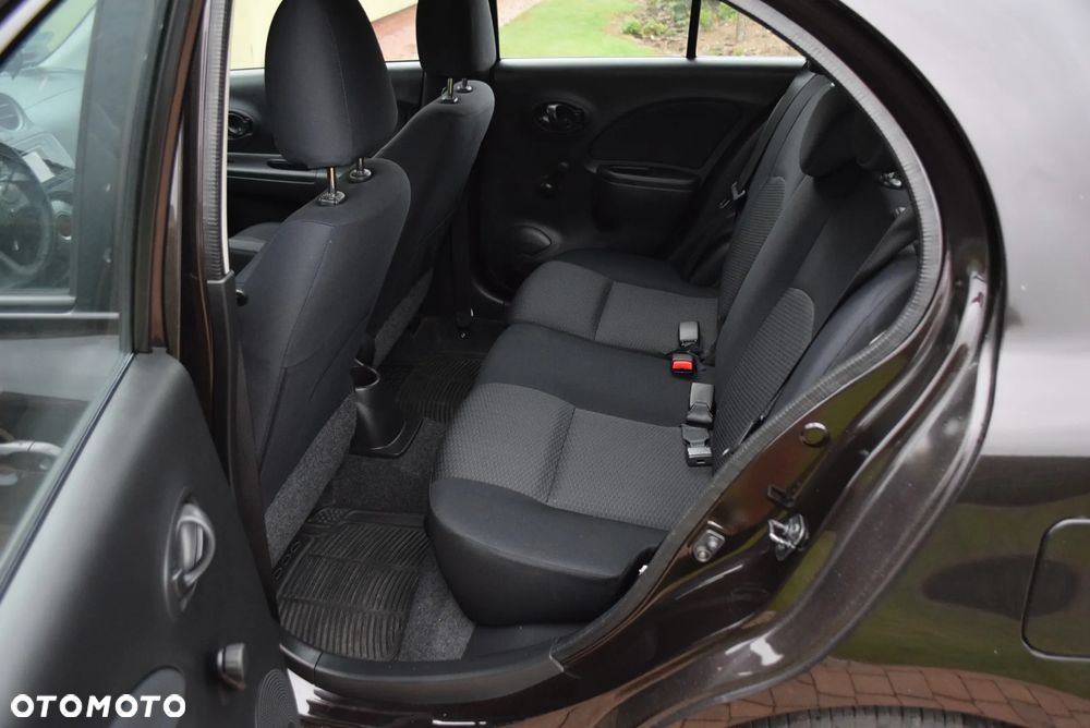 Nissan Micra 1.2 DIG-S Tekna EU6 - 16