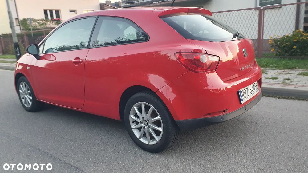 Seat Ibiza - 3