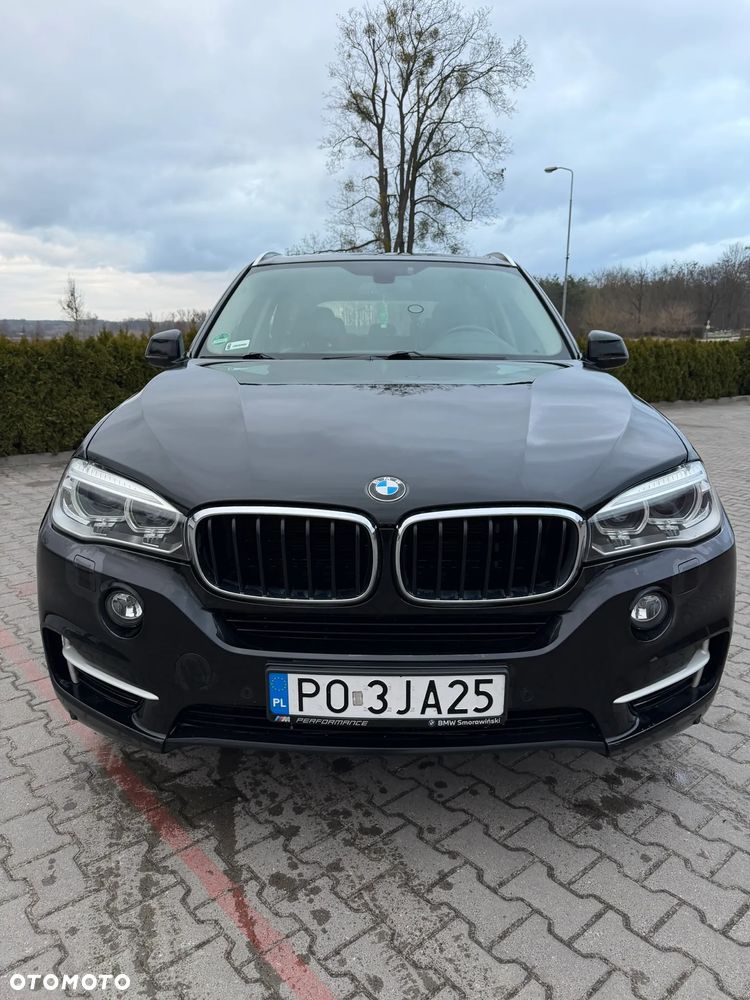 BMW X5 - 2