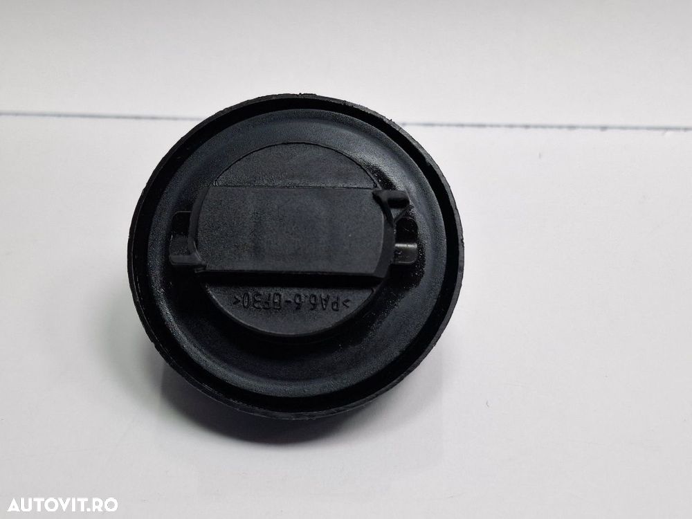 Buson umplere ulei SKODA FABIA 6Y2 1999 - 20081.4 16V AUA, BBY, BKY 06B103485C - 4