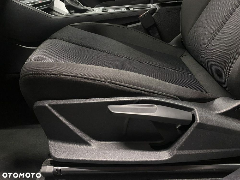 Audi Q3 35 TFSI S tronic advanced - 14