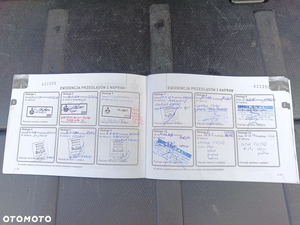 Mitsubishi Outlander 2.0 DID Instyle - 21