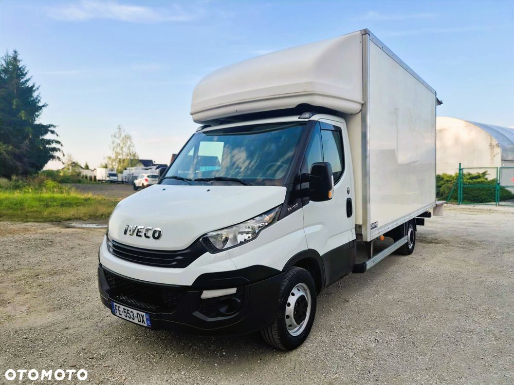 Iveco DAILY - 3