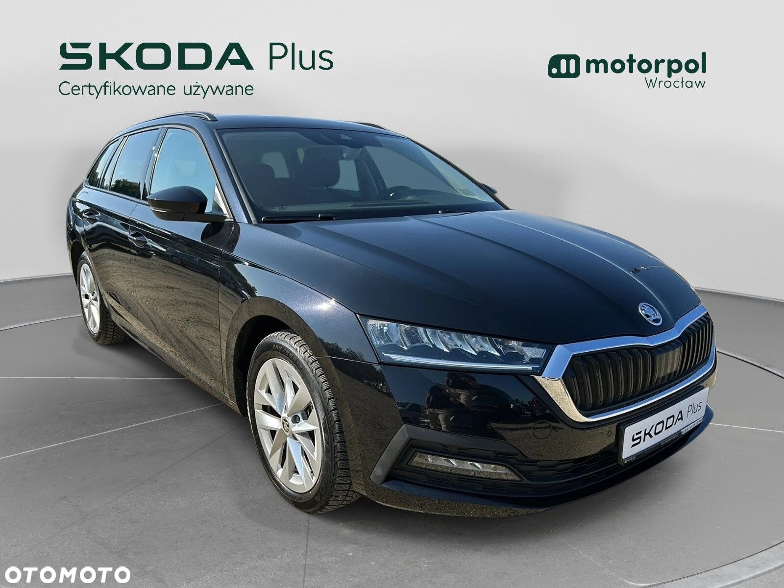 Skoda Octavia 1.5 TSI ACT Ambition - 14