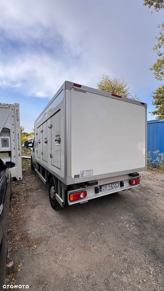 Fiat Ducato - 3
