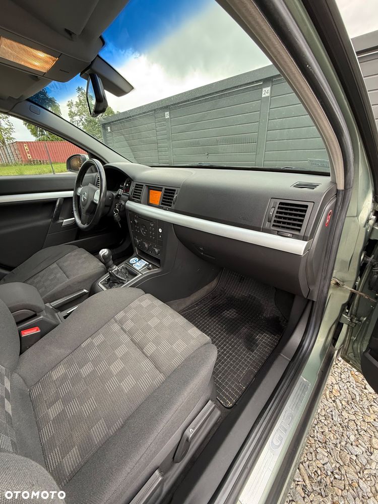 Opel Vectra 1.8 Cosmo - 25