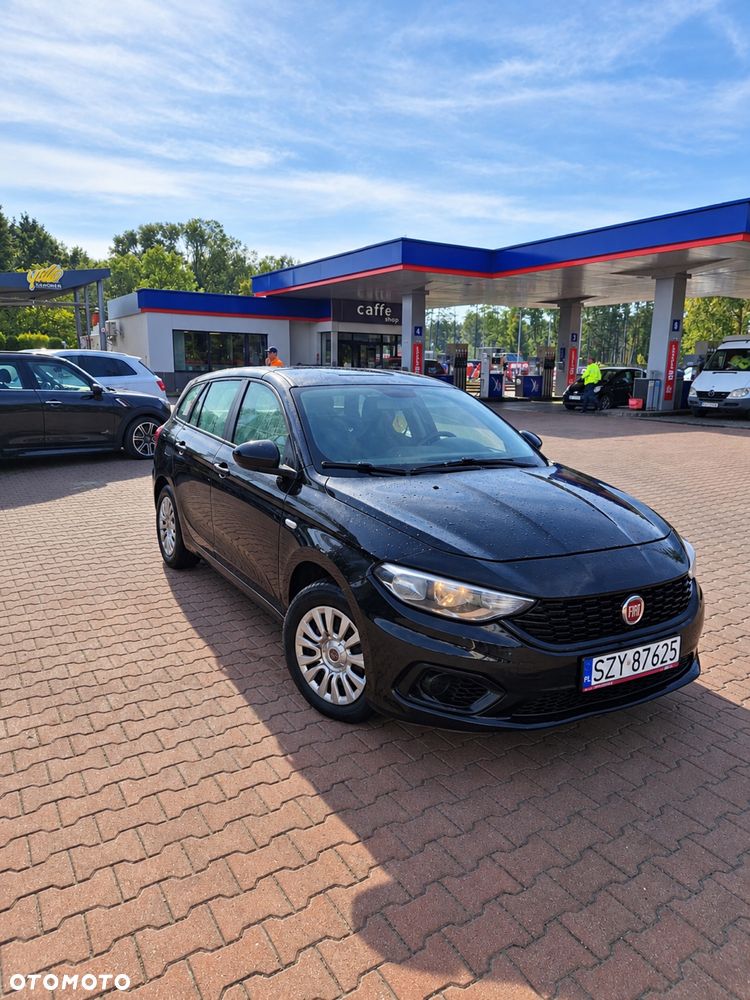 Fiat Tipo
