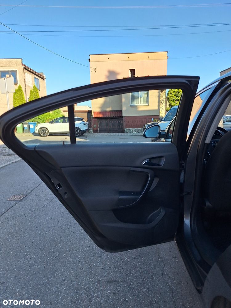 Opel Insignia 1.8 Elegance - 20