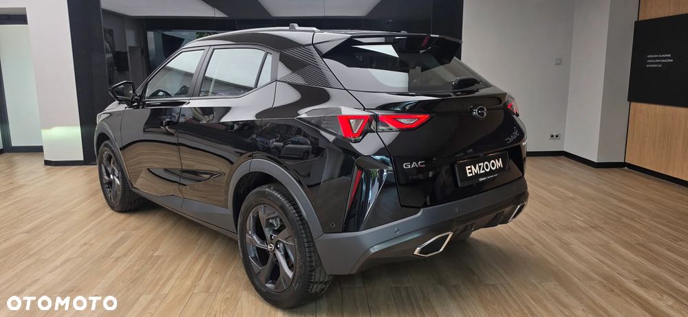 GAC Emzoom - 9
