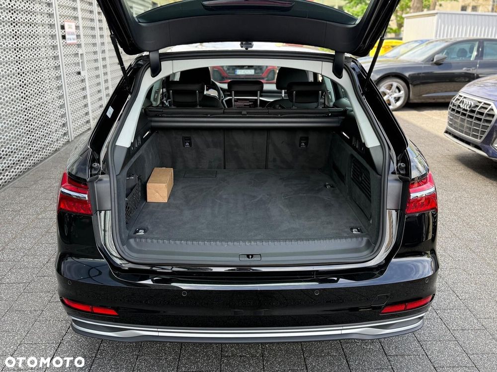 Audi A6 Avant 50 TFSI e PHEV Quattro S tronic - 13