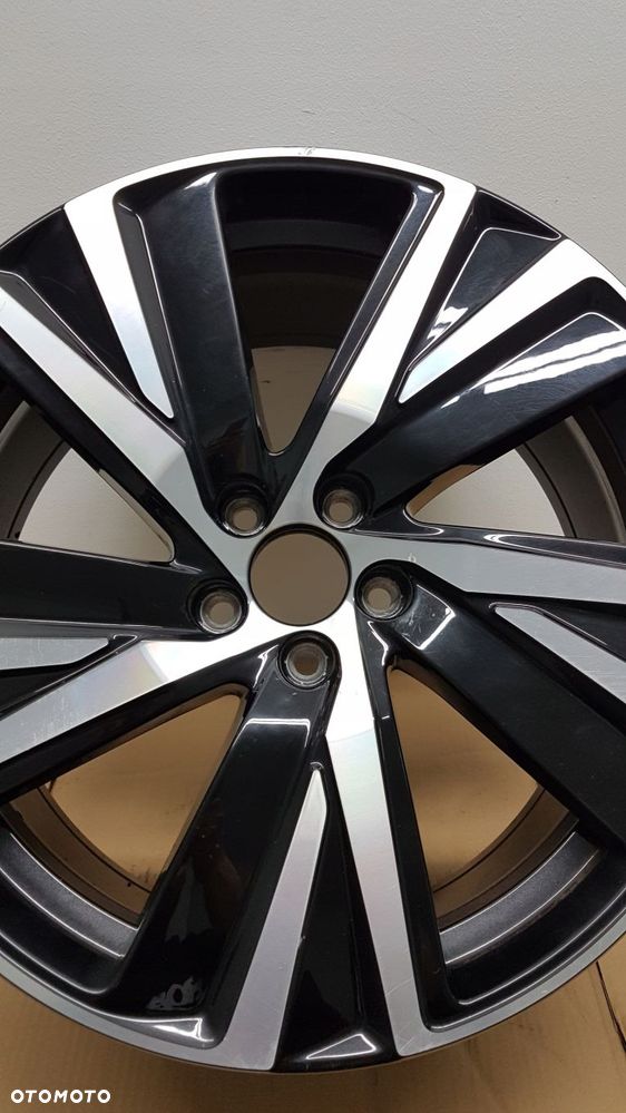 felga volvo v90 s90 8.5jx19 et47 - 4