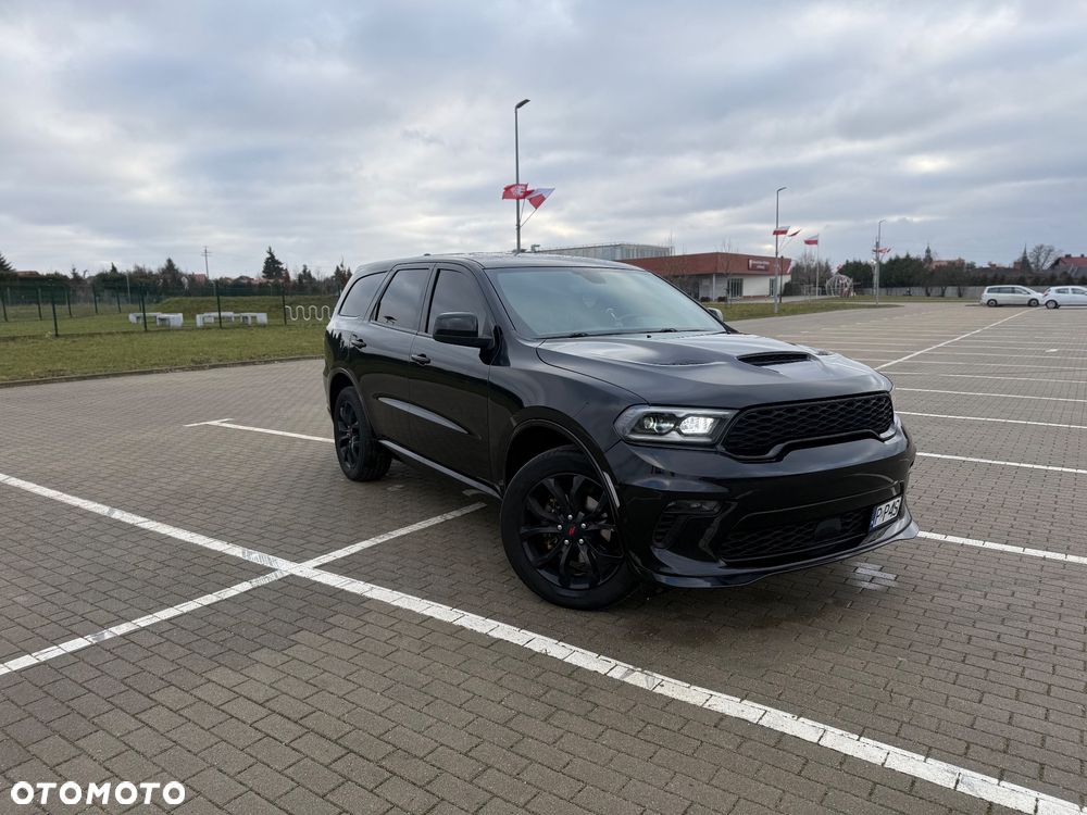 Dodge Durango - 3