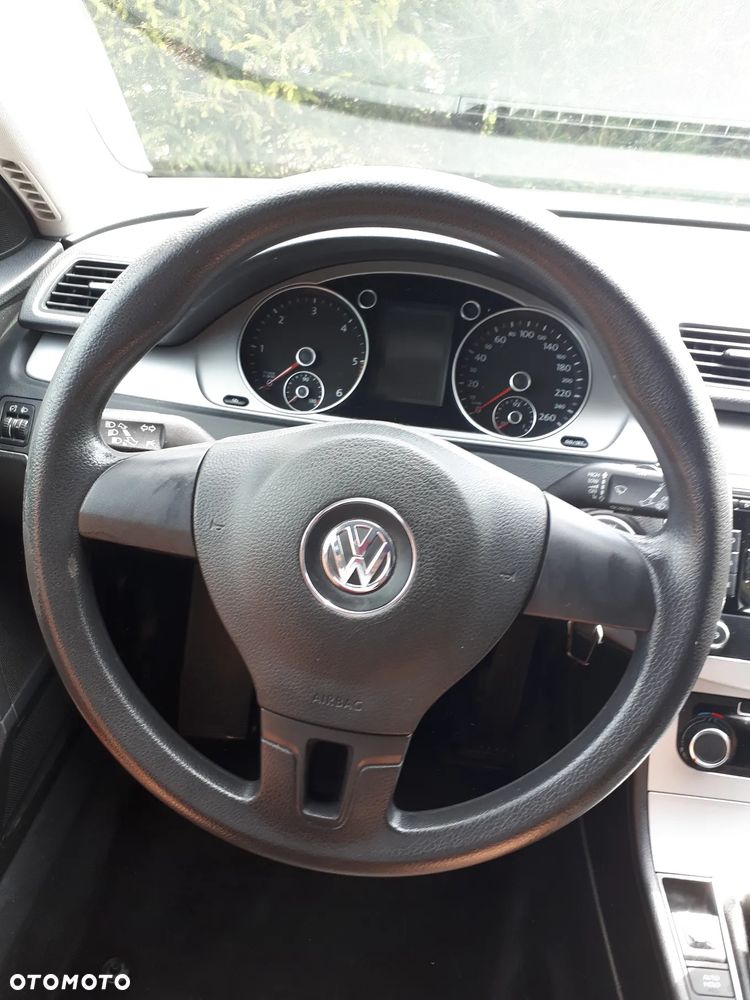 Volkswagen Passat Variant 2.0 Blue TDI SCR Trendline - 7