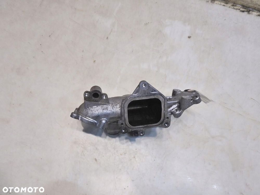 PODSTAWA ZAWORU EGR SUBARU LEGACY V 2.0 D - 6