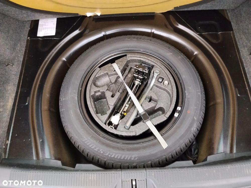 Skoda Octavia 2.0 TDI DPF Elegance - 22