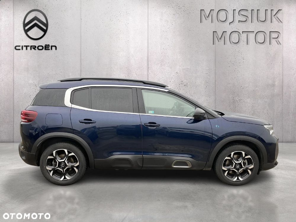 Citroën C5 Aircross 1.6 PureTech Shine EAT8 - 6