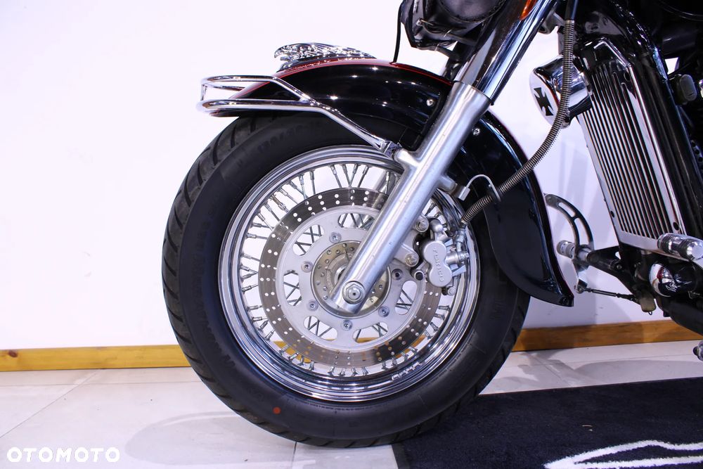 Kawasaki VN - 25
