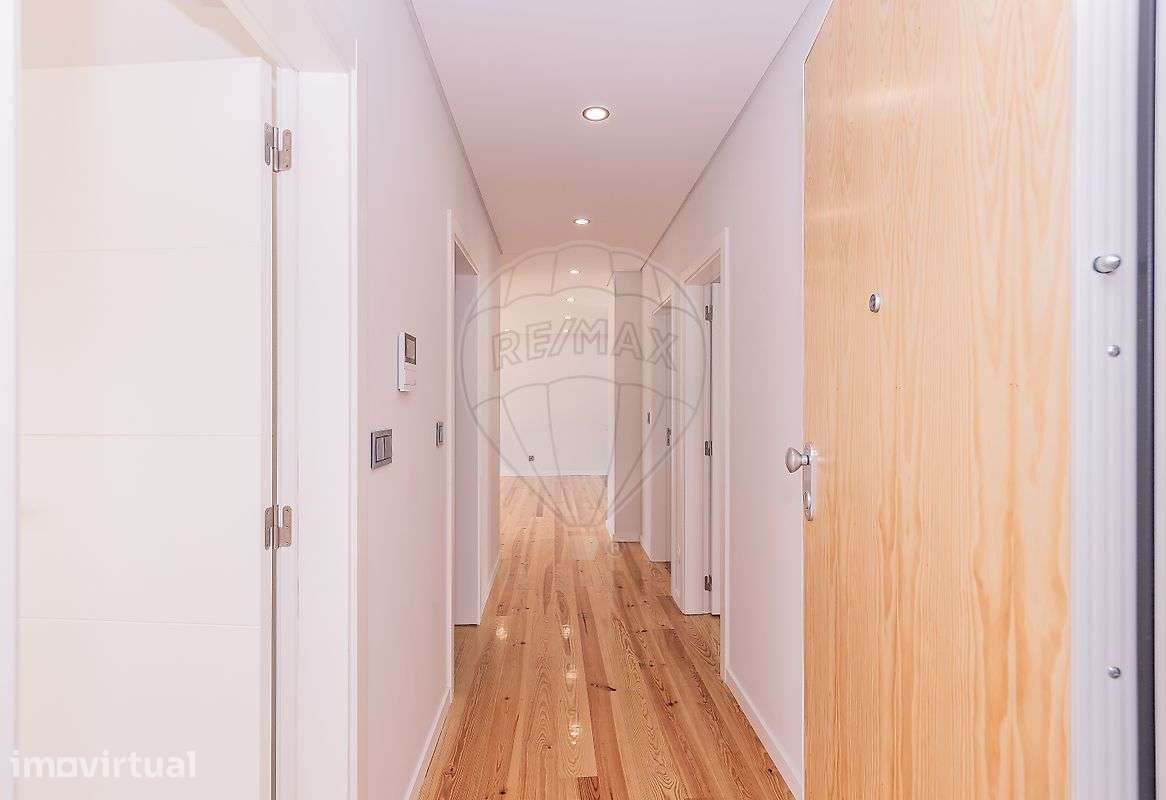 Apartamento T4 para arrendamento - Grande imagem: 3/40