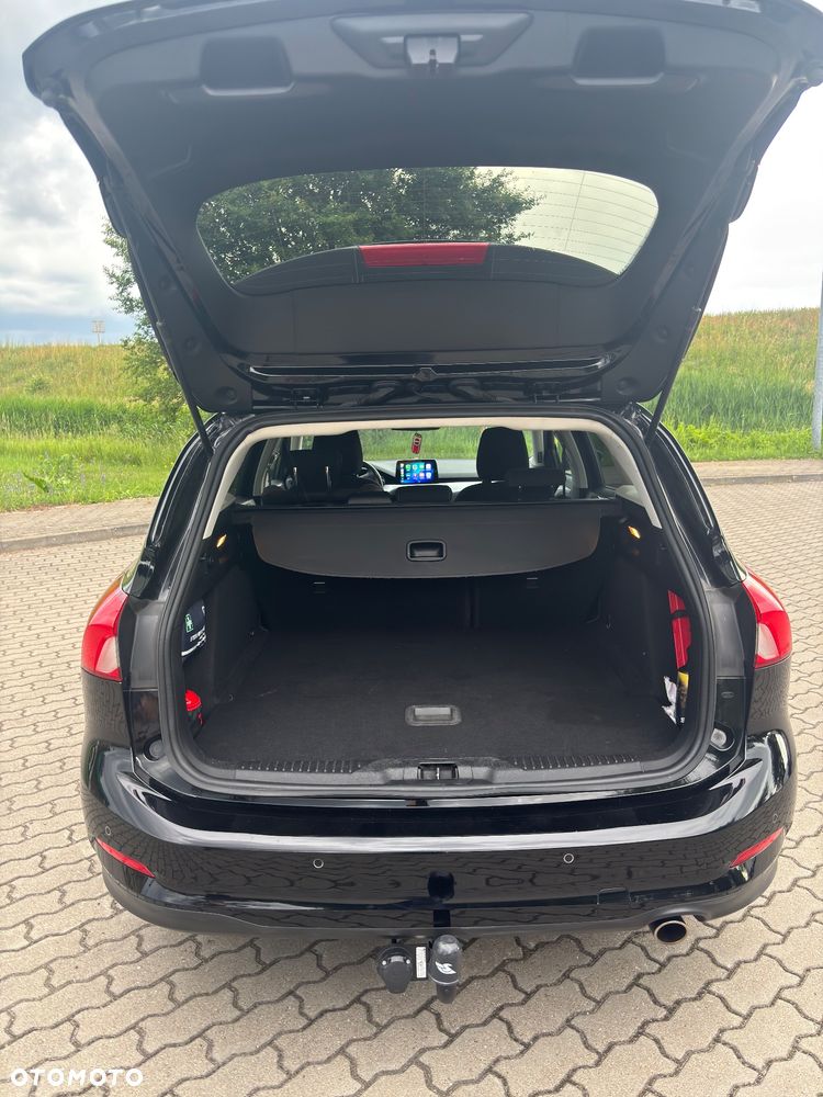 Ford Focus 1.5 EcoBlue Titanium - 7
