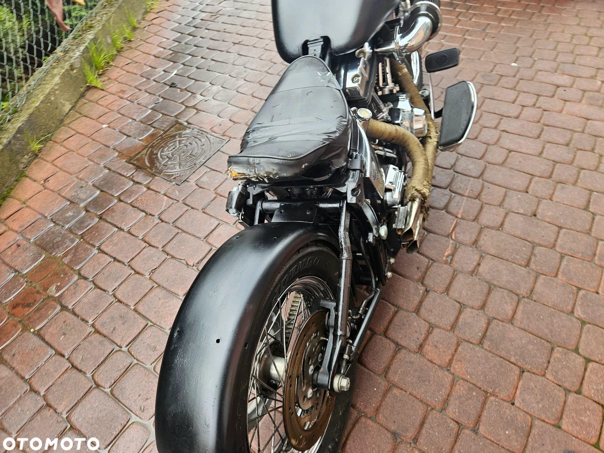 Harley-Davidson Softail Fat Boy - 21