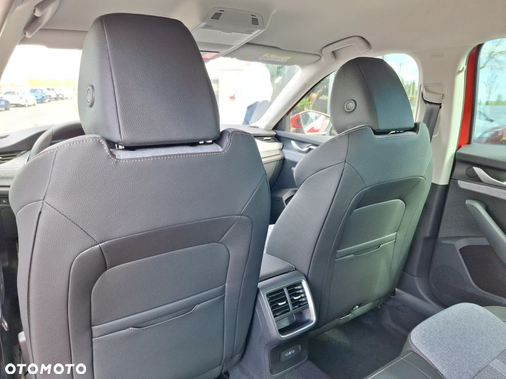 Skoda Octavia 1.5 TSI mHEV Edition 130 Essence DSG - 20