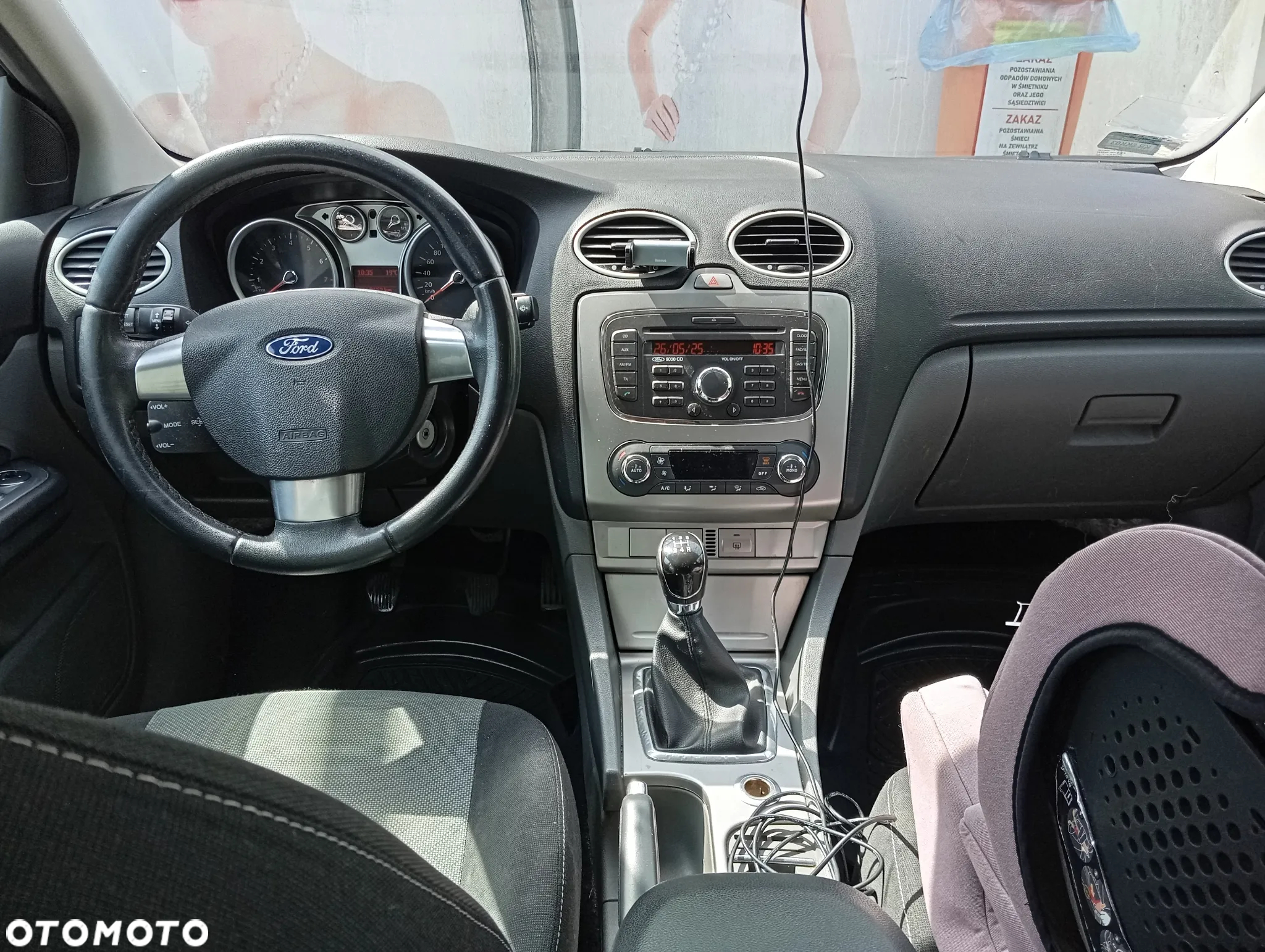 Ford Focus 1.6 Gold X - 18
