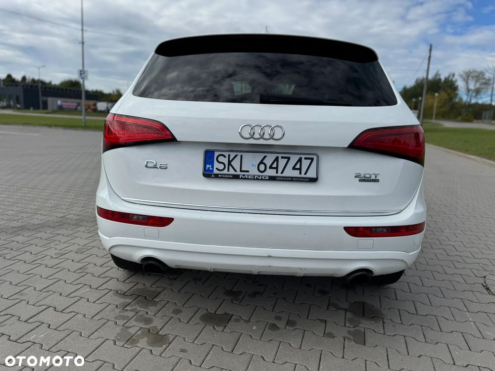Audi Q5 - 13