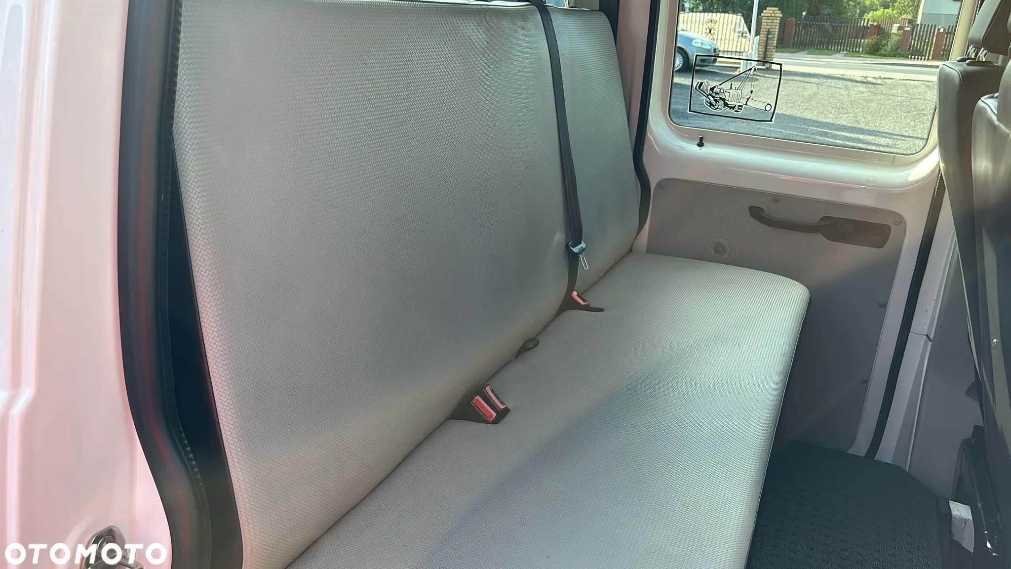 Volkswagen Transporter T6 - 21
