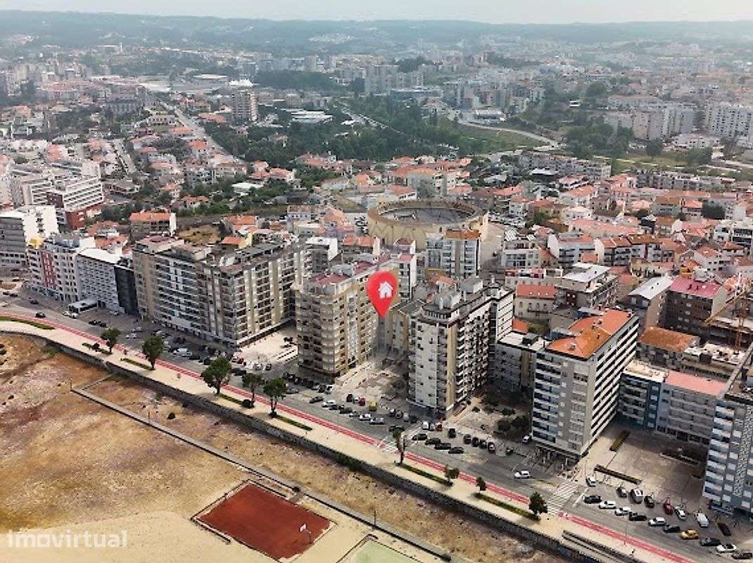 Apartamento T2 para venda - Grande imagem: 4/18