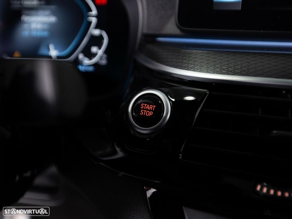 BMW 520 e - 16
