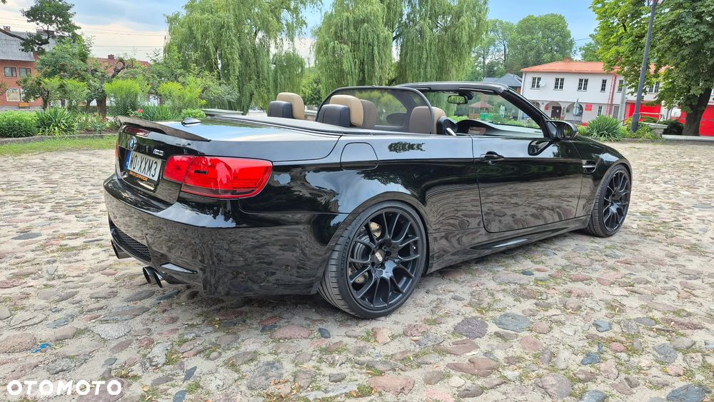 BMW M3 - 2