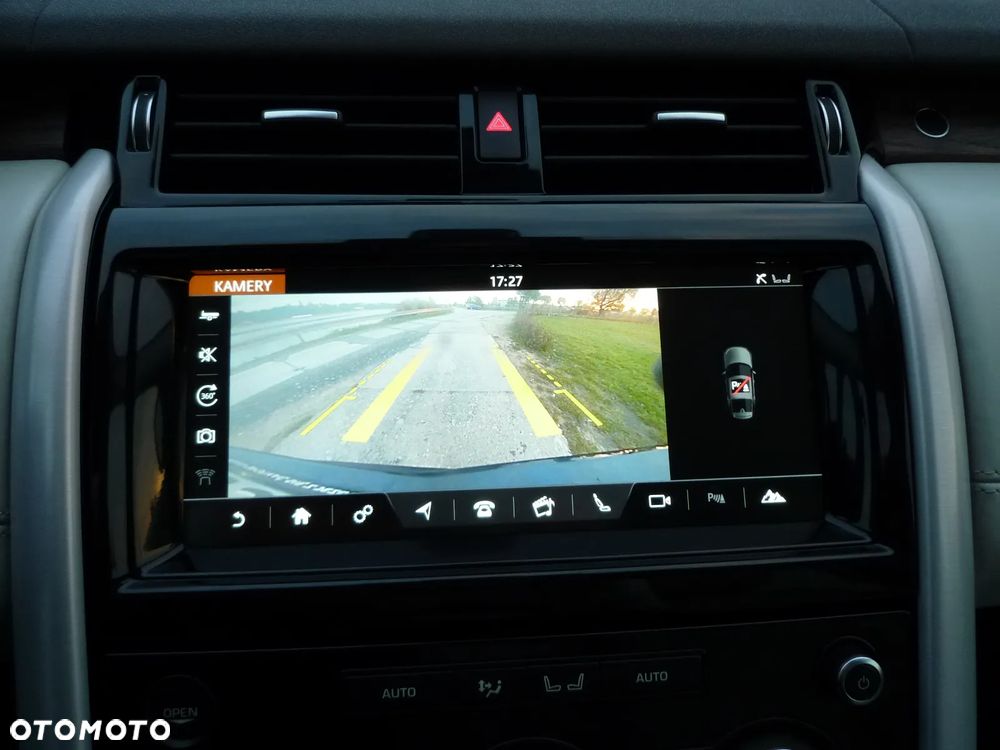 Land Rover Discovery 2.0 Sd4 SkyView Edition - 39