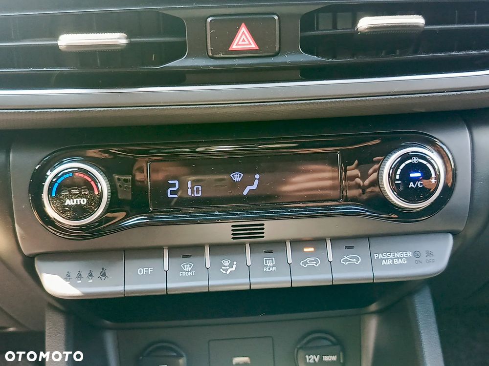 Hyundai Kona 1.0 T-GDI Comfort DCT - 25