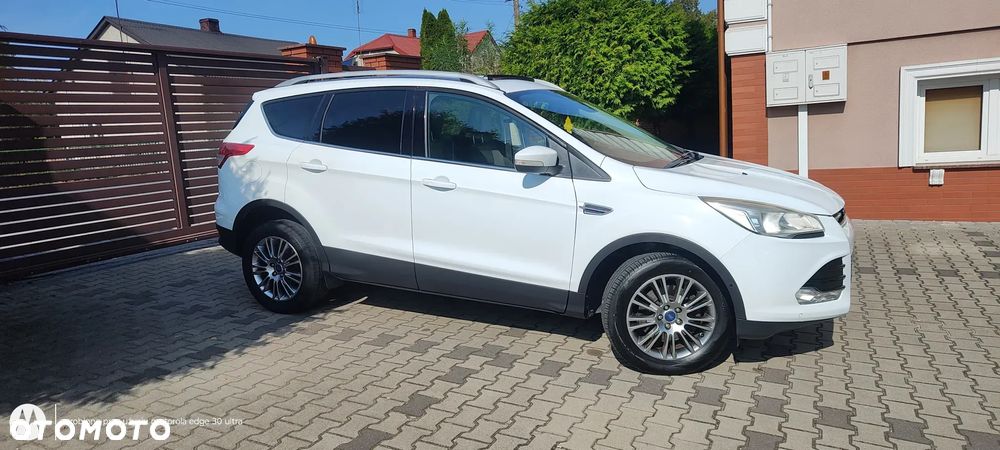 Ford Kuga 2.0 TDCi 2x4 Individual - 3