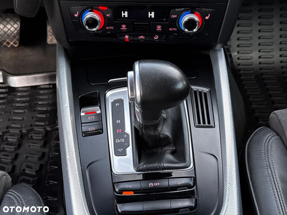 Audi Q5 2.0 TDI Quattro S tronic - 12